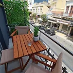 Alfa Apartamento Kavala