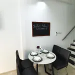 Alfa Apartamento Kavala