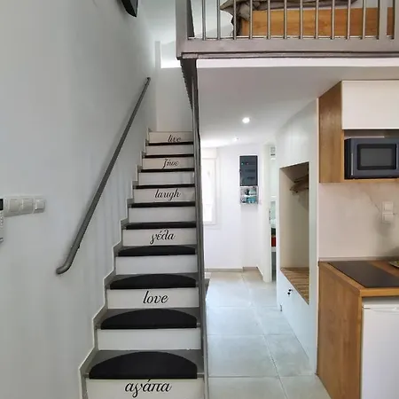Apartment Alfa *