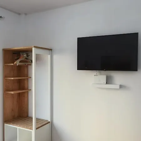 Alfa Apartment