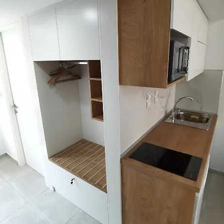 Alfa Apartment