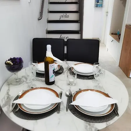 Alfa Apartment