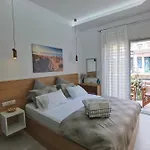 Apartament Alfa Kavala