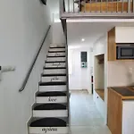 Apartament Alfa *