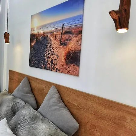 Apartman Alfa Kavála