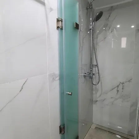 Alfa Apartman Kavála