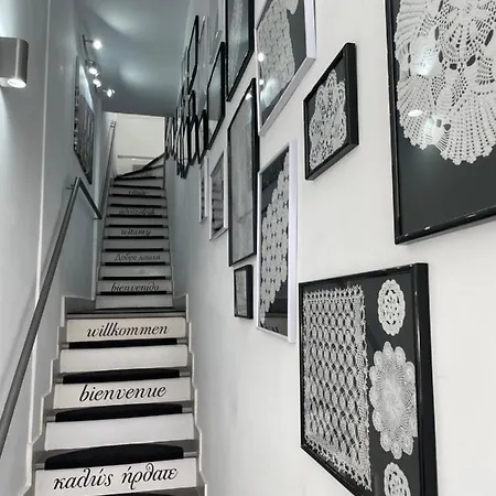 Alfa Apartman *