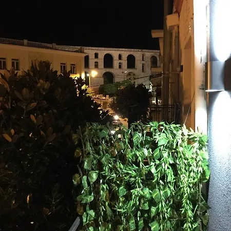 Apartman Alfa