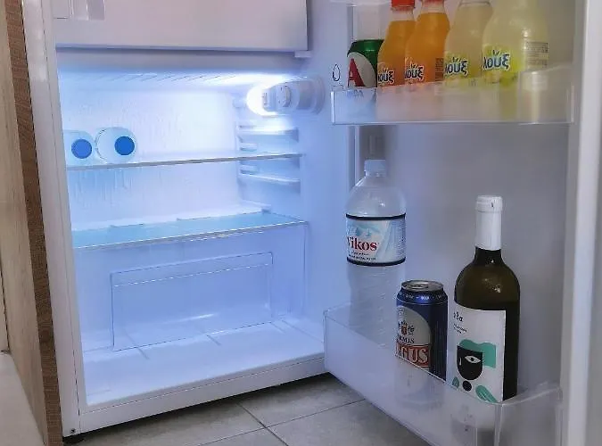 Apartman Alfa