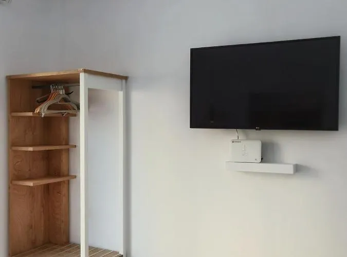 Alfa Apartman