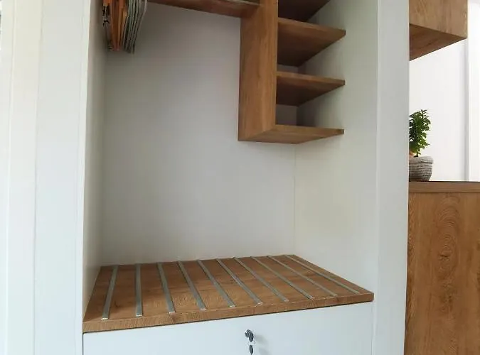 Alfa Apartman *