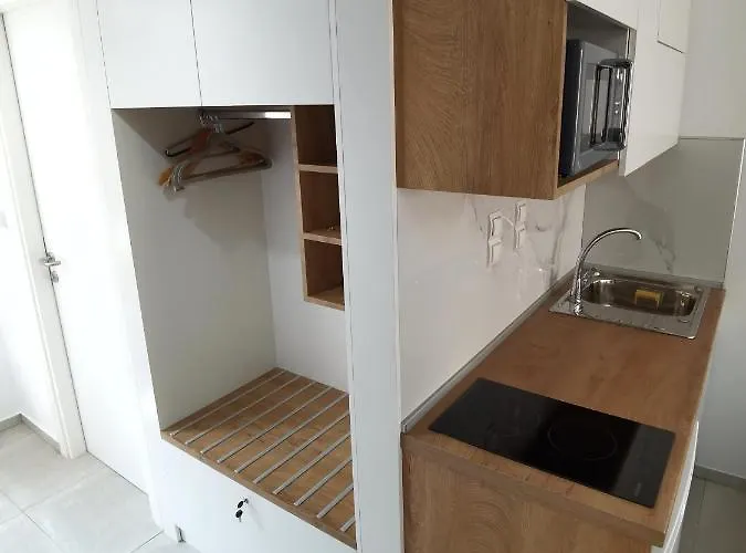Alfa Apartman