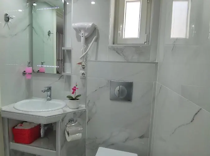 Alfa Apartman