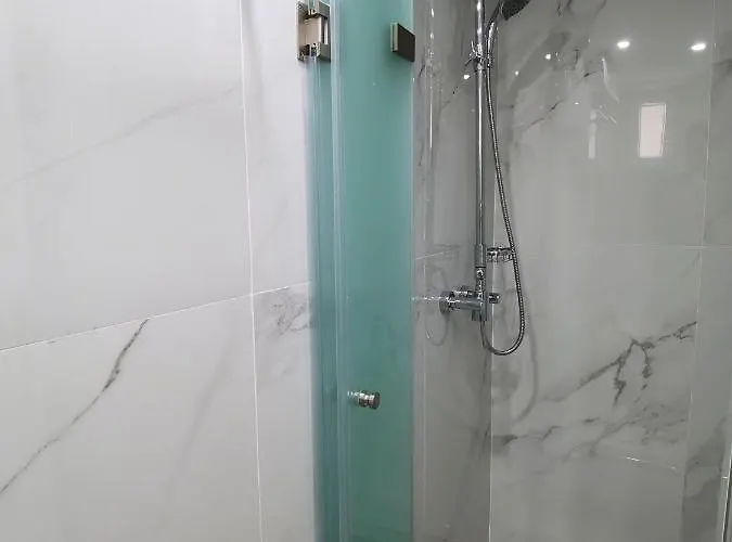 Alfa Apartman Kavála