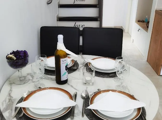 Alfa Apartman