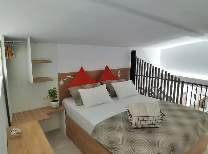 Alfa Apartman *