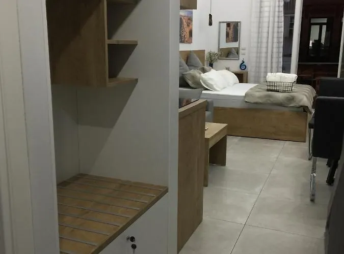 Apartman Alfa