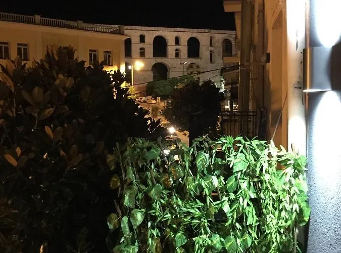 Apartman Alfa