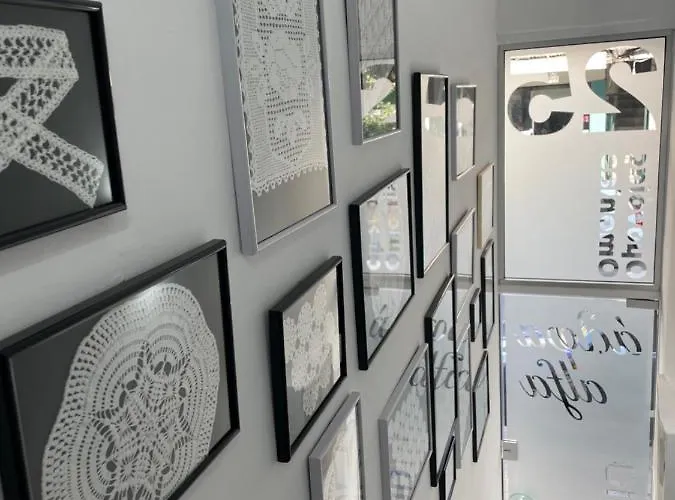 Apartman Alfa